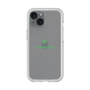 Premium Panel［ Original - CASEPLAY Logo - Green/D ］