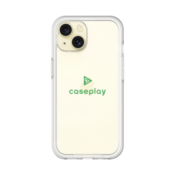 Premium Panel［ Original - CASEPLAY Logo - Green/D ］