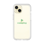 Premium Panel［ Original - CASEPLAY Logo - Green/D ］