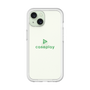 Premium Panel［ Original - CASEPLAY Logo - Green/D ］