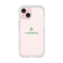 Premium Panel［ Original - CASEPLAY Logo - Green/D ］