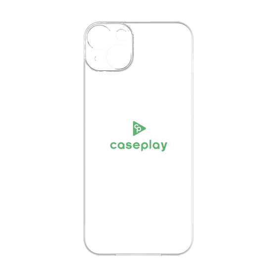 Premium Panel［ Original - CASEPLAY Logo - Green/D ］