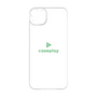 Premium Panel［ Original - CASEPLAY Logo - Green/D ］