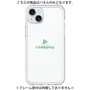 Premium Panel［ Original - CASEPLAY Logo - Green/D ］