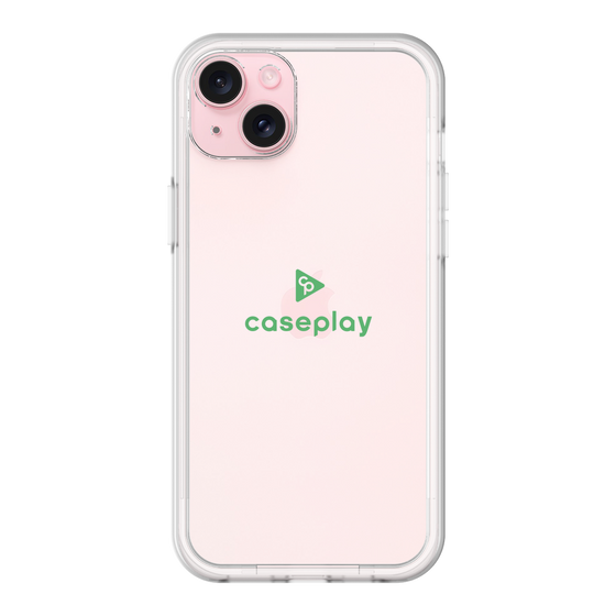 Premium Panel［ Original - CASEPLAY Logo - Green/D ］