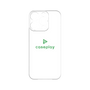 Premium Panel［ Original - CASEPLAY Logo - Green/D ］