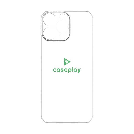 Premium Panel［ Original - CASEPLAY Logo - Green/D ］