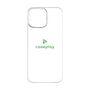 Premium Panel［ Original - CASEPLAY Logo - Green/D ］