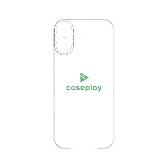 Premium Panel［ Original - CASEPLAY Logo - Green/D ］