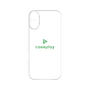 Premium Panel［ Original - CASEPLAY Logo - Green/D ］