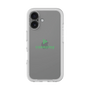 Premium Panel［ Original - CASEPLAY Logo - Green/D ］