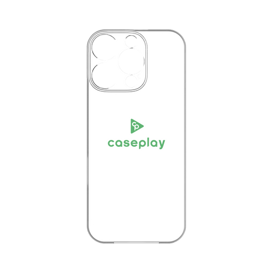 Premium Panel［ Original - CASEPLAY Logo - Green/D ］