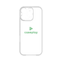Premium Panel［ Original - CASEPLAY Logo - Green/D ］