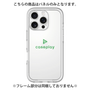 Premium Panel［ Original - CASEPLAY Logo - Green/D ］