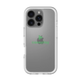 Premium Panel［ Original - CASEPLAY Logo - Green/D ］