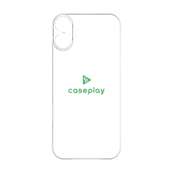 Premium Panel［ Original - CASEPLAY Logo - Green/D ］