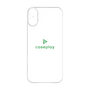 Premium Panel［ Original - CASEPLAY Logo - Green/D ］