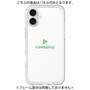 Premium Panel［ Original - CASEPLAY Logo - Green/D ］