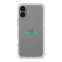 Premium Panel［ Original - CASEPLAY Logo - Green/D ］