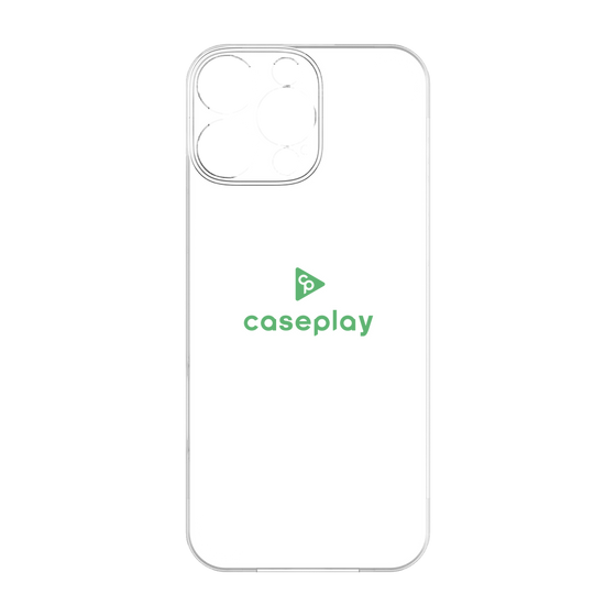 Premium Panel［ Original - CASEPLAY Logo - Green/D ］