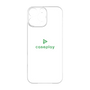 Premium Panel［ Original - CASEPLAY Logo - Green/D ］