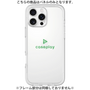 Premium Panel［ Original - CASEPLAY Logo - Green/D ］