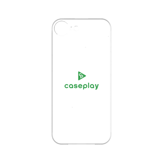 Premium Panel［ Original - CASEPLAY Logo - Green/D ］