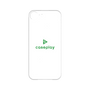 Premium Panel［ Original - CASEPLAY Logo - Green/D ］