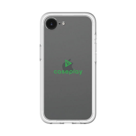 Premium Panel［ Original - CASEPLAY Logo - Green/D ］