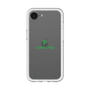 Premium Panel［ Original - CASEPLAY Logo - Green/D ］