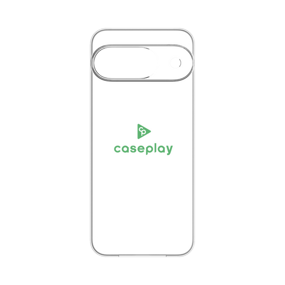 Premium Panel［ Original - CASEPLAY Logo - Green/D ］