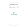 Premium Panel［ Original - CASEPLAY Logo - Green/D ］