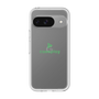 Premium Panel［ Original - CASEPLAY Logo - Green/D ］
