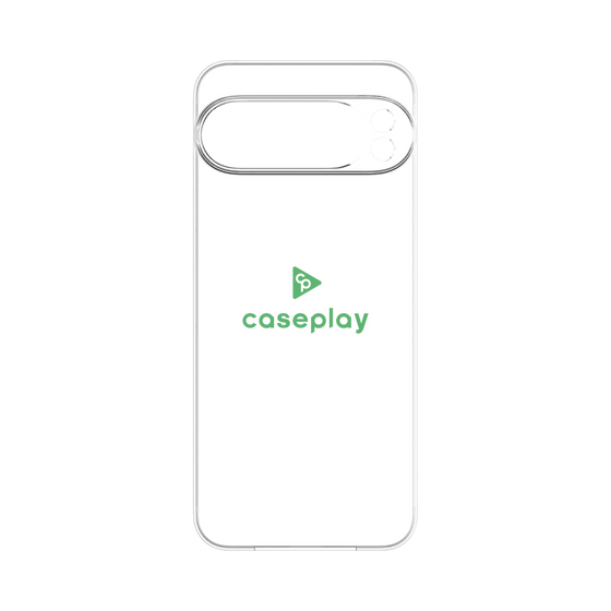 Premium Panel［ Original - CASEPLAY Logo - Green/D ］