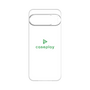 Premium Panel［ Original - CASEPLAY Logo - Green/D ］