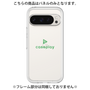 Premium Panel［ Original - CASEPLAY Logo - Green/D ］