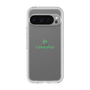 Premium Panel［ Original - CASEPLAY Logo - Green/D ］