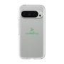 Premium Panel［ Original - CASEPLAY Logo - Green/D ］