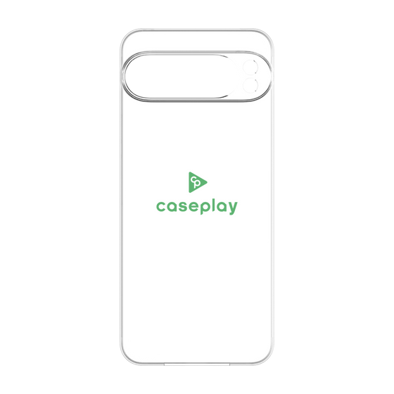 Premium Panel［ Original - CASEPLAY Logo - Green/D ］
