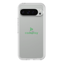 Premium Panel［ Original - CASEPLAY Logo - Green/D ］