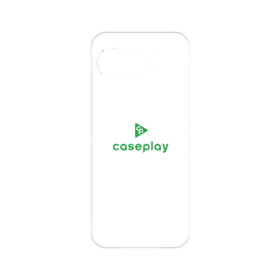 Premium Panel［ Original - CASEPLAY Logo - Green/D ］