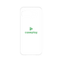 Premium Panel［ Original - CASEPLAY Logo - Green/D ］