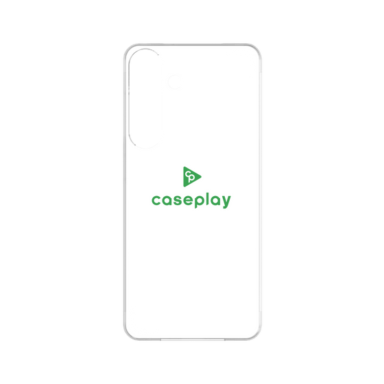 Premium Panel［ Original - CASEPLAY Logo - Green/D ］