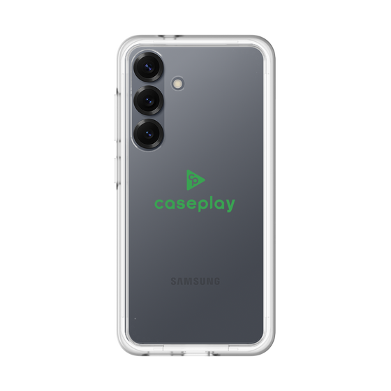 Premium Panel［ Original - CASEPLAY Logo - Green/D ］