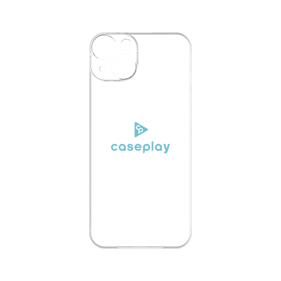 Premium Panel［ Original - CASEPLAY Logo - Light Blue/D ］