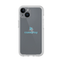 Premium Panel［ Original - CASEPLAY Logo - Light Blue/D ］