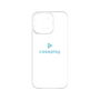 Premium Panel［ Original - CASEPLAY Logo - Light Blue/D ］