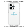 Premium Panel［ Original - CASEPLAY Logo - Light Blue/D ］