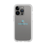 Premium Panel［ Original - CASEPLAY Logo - Light Blue/D ］