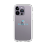 Premium Panel［ Original - CASEPLAY Logo - Light Blue/D ］